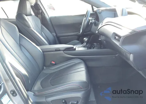 2021 Lexus Ux 250H F Sport из США, поврежденный, VIN JTHR9JBH0M2041050